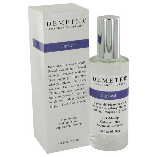 Demeter Fig Leaf Perfume