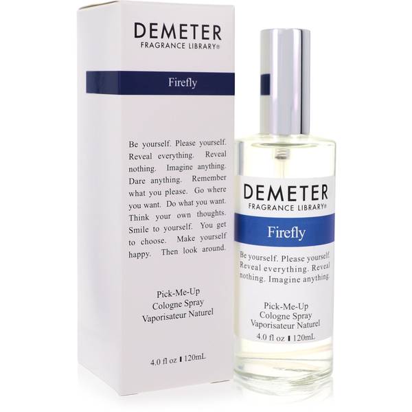 Demeter Firefly Perfume