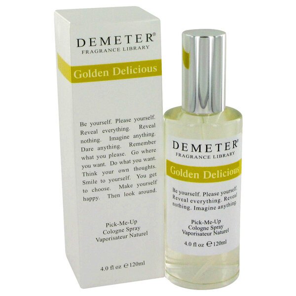Demeter Golden Delicious Perfume