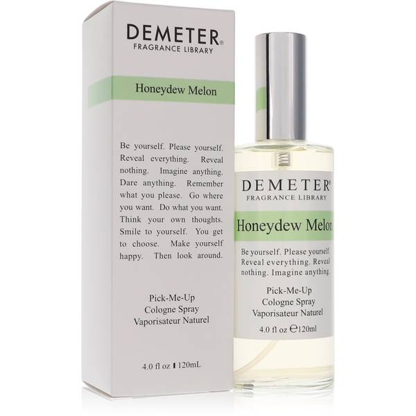 Demeter Honeydew Melon Perfume