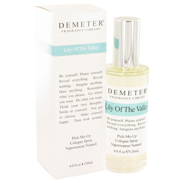 Demeter Lily Of The Valley Perfume