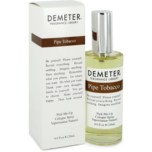 Demeter Pipe Tobacco Perfume