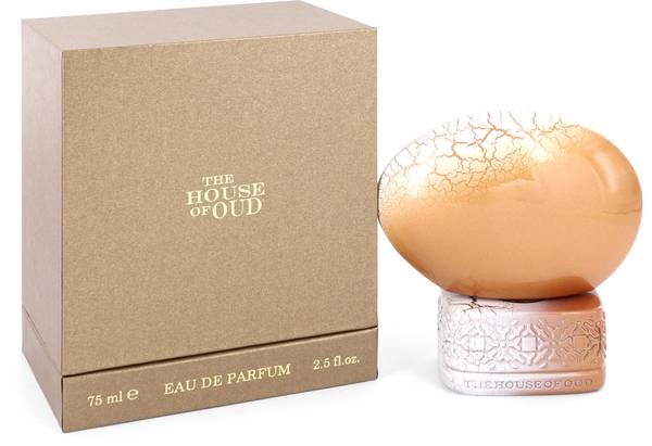 The House Of Oud Wonderly Perfume