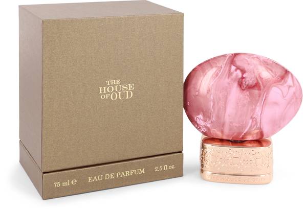 The House Of Oud Empathy Perfume