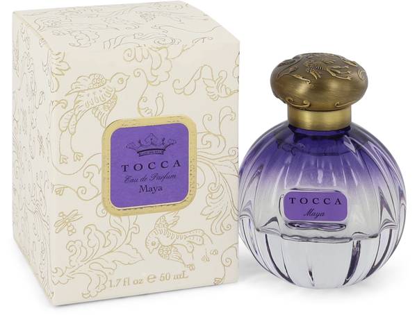 Tocca Maya Perfume