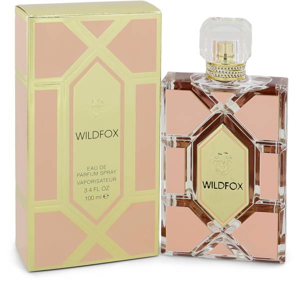 Wildfox Perfume