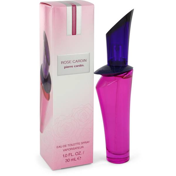 Pierre Cardin Rose Cardin Perfume
