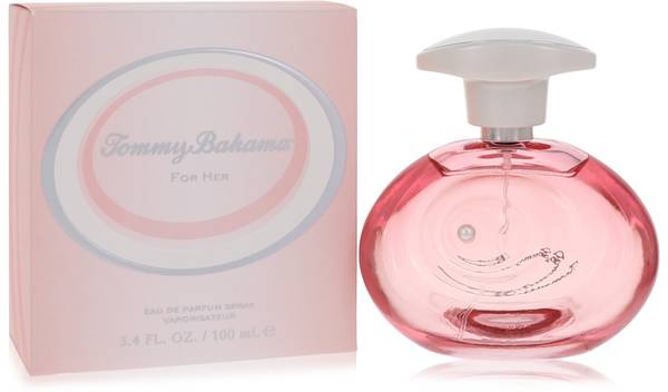 Tommy Bahama For Her Perfume