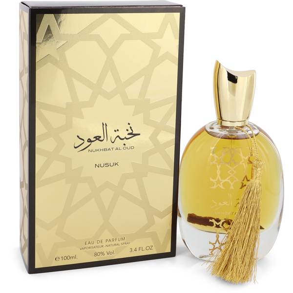 Nukhbat Al Oud Perfume
