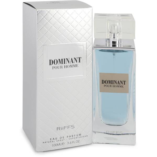 Dominant Pour Homme Cologne