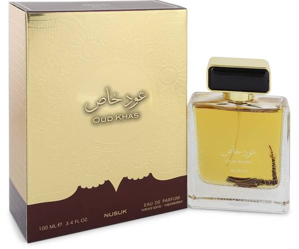 Oud Khas Perfume