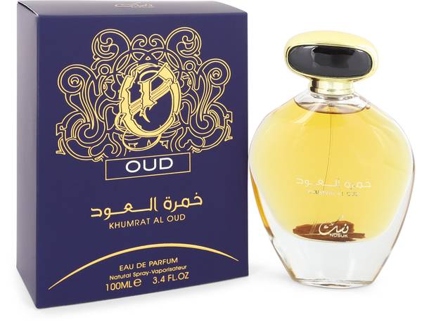 Oud Khumrat Al Oud Cologne