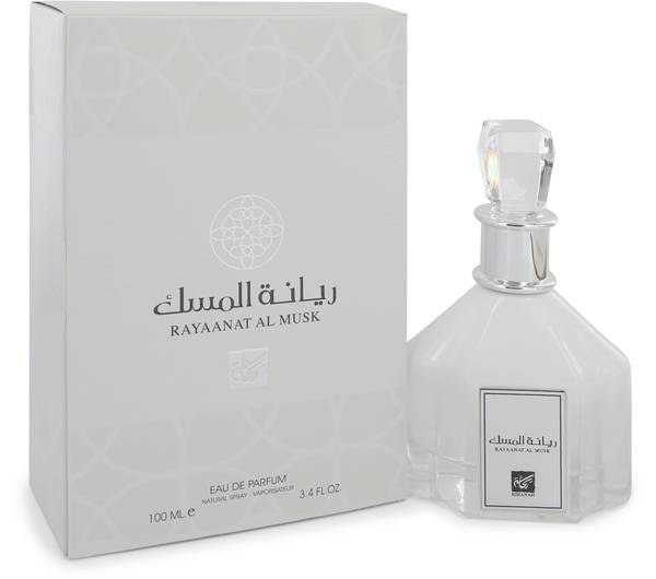 Rayaanat Al Musk Perfume