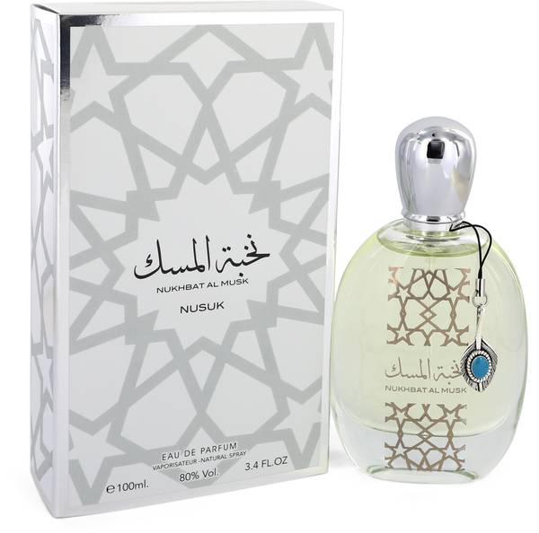 Nukhbat Al Musk Cologne