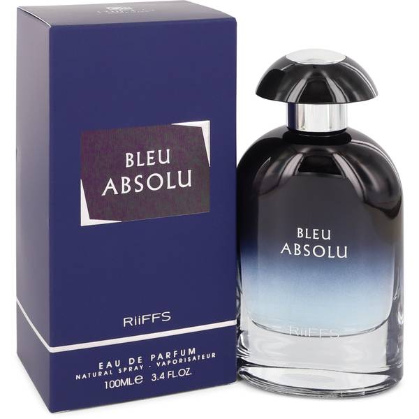 Bleu Absolu Cologne