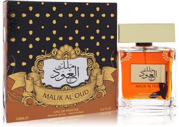 Malik Al Oud Cologne
