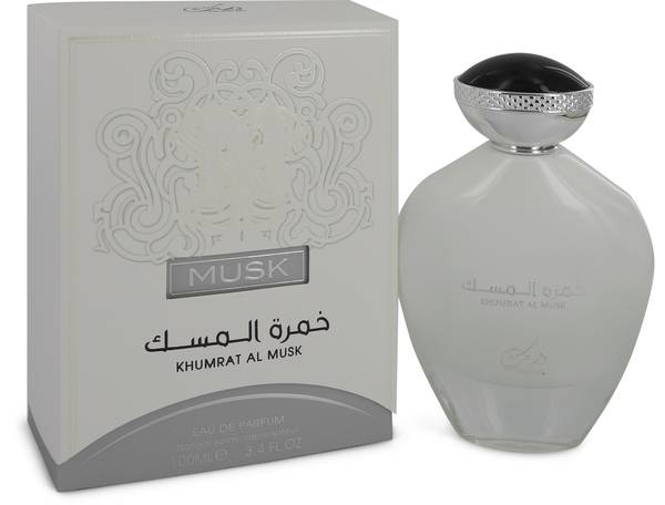 Khumrat Al Musk Perfume