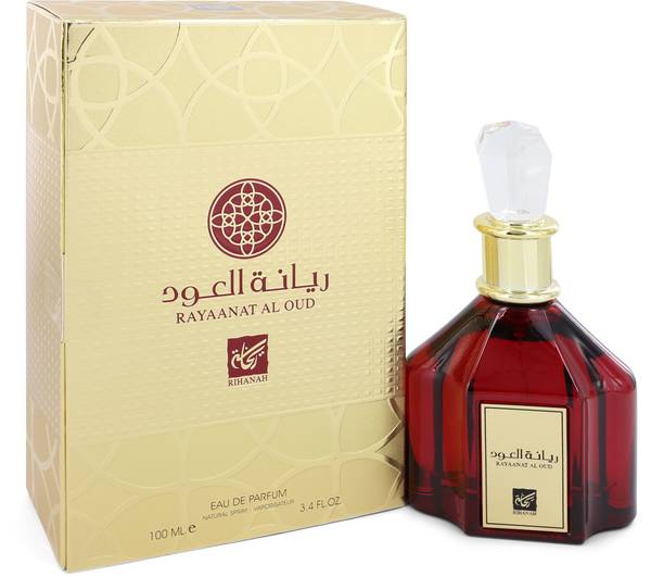 Rayaanat Al Oud Perfume