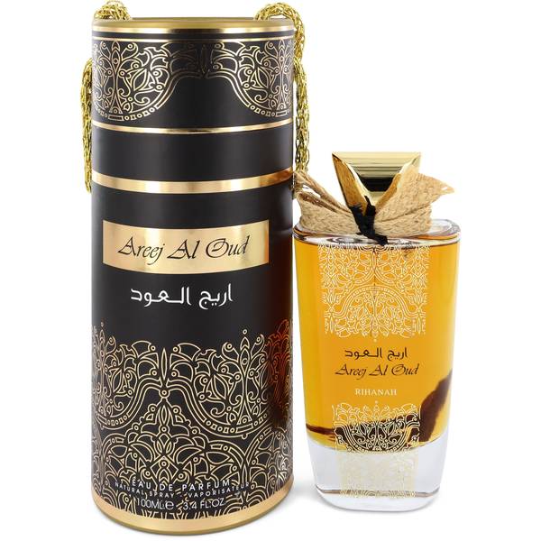 Areej Al Oud Perfume