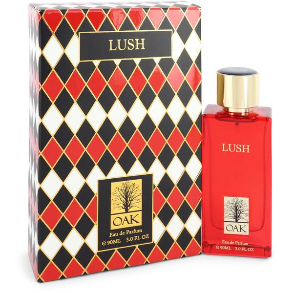 Oak Lush Perfume