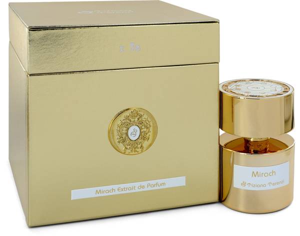 Tiziana Terenzi Mirach Perfume