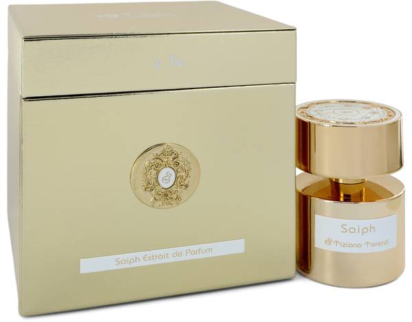 Tiziana Terenzi Saiph Perfume