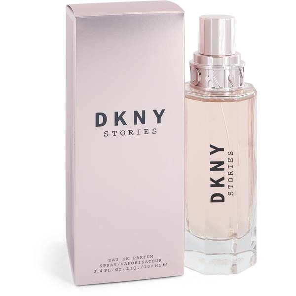 Dkny Stories Perfume