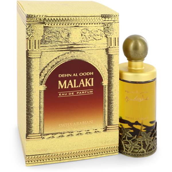 Dehn El Oud Malaki Cologne