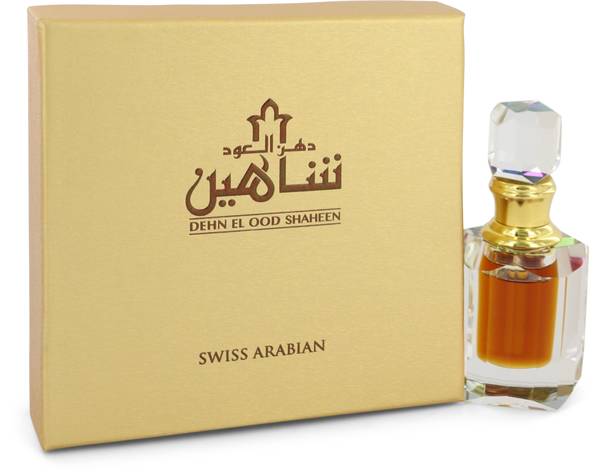 Dehn El Oud Shaheen Cologne