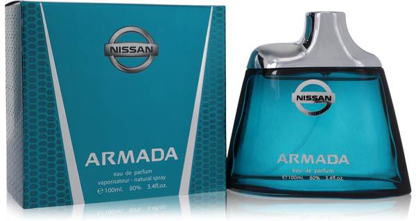 Nissan Armada Cologne