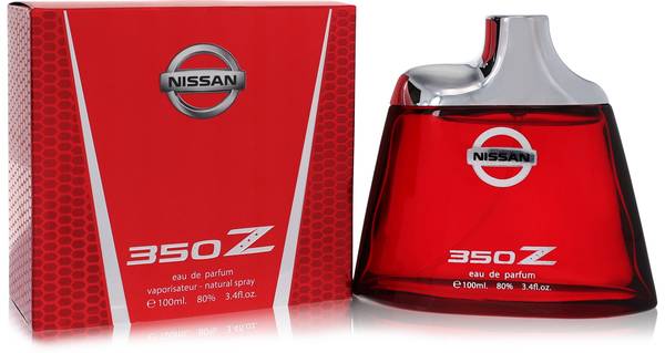 Nissan 350z Cologne