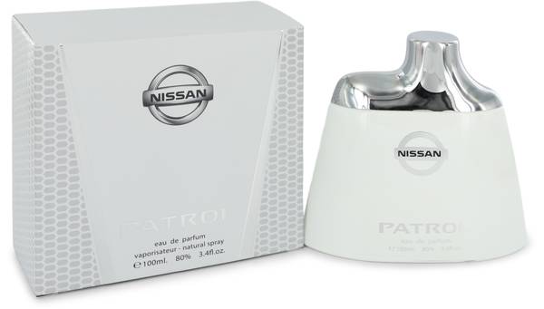Nissan Patrol Cologne