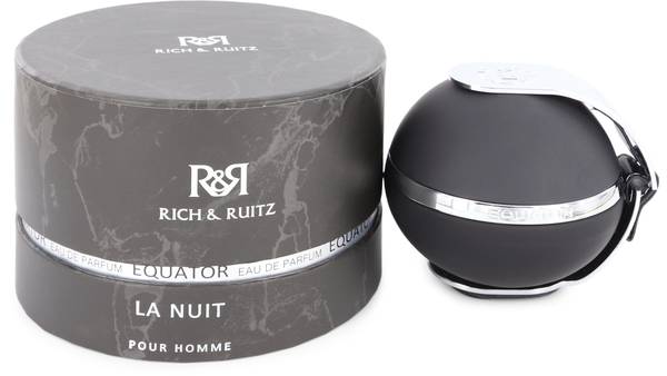 Rich & Ruitz Equator La Nuit Cologne