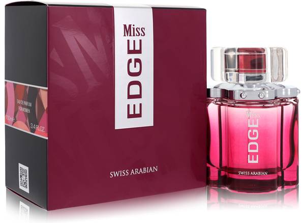 Miss Edge Perfume