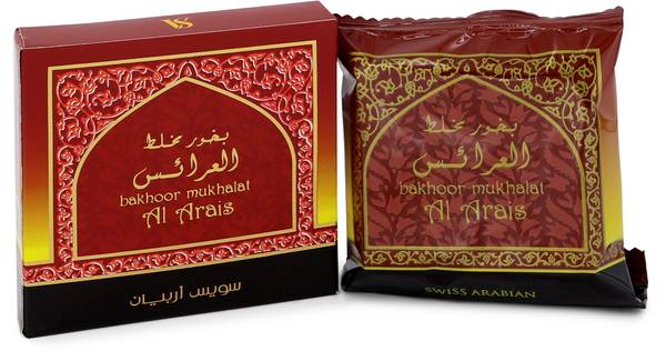 Mukhalat Al Arais Cologne