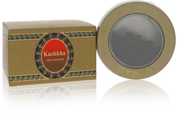 Swiss Arabian Kashkha Cologne