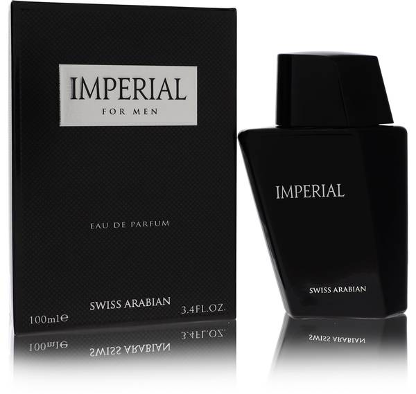 Swiss Arabian Imperial Cologne