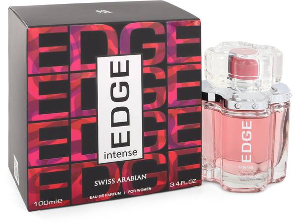 Edge Intense Perfume
