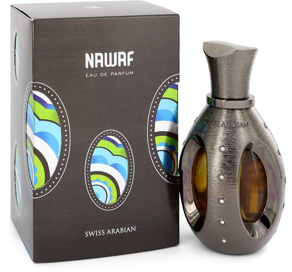 Nawaf Cologne