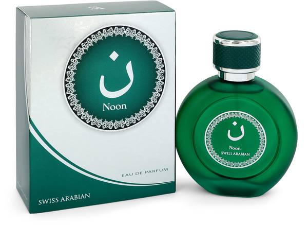 Swiss Arabian Noon Cologne