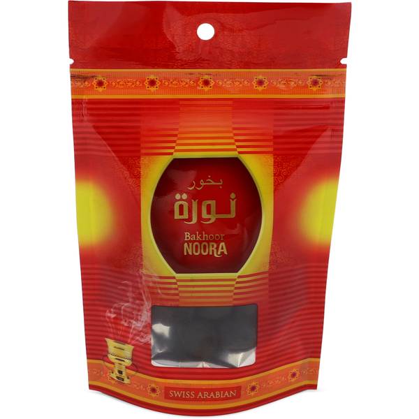 Swiss Arabian Noora Perfume