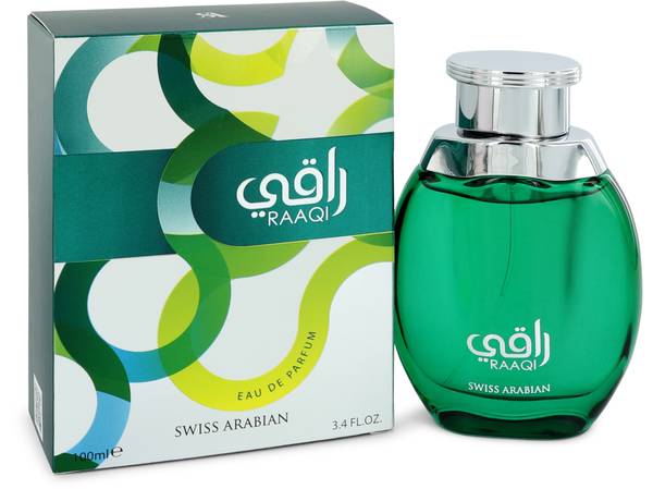 Swiss Arabian Raaqi Perfume