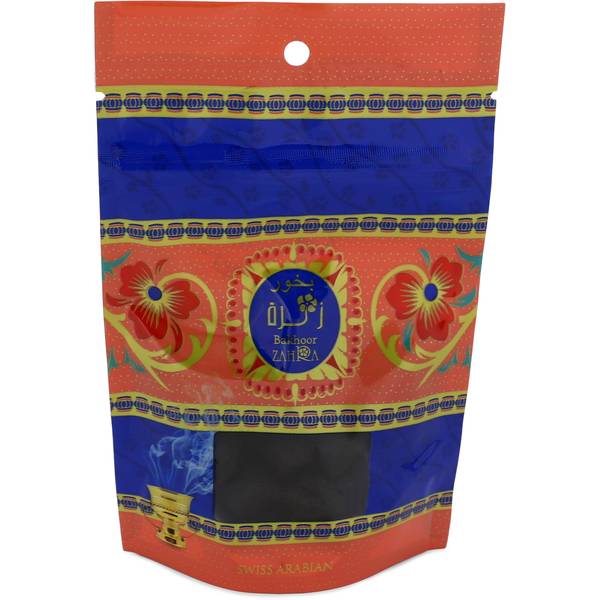 Swiss Arabian Zahra Perfume