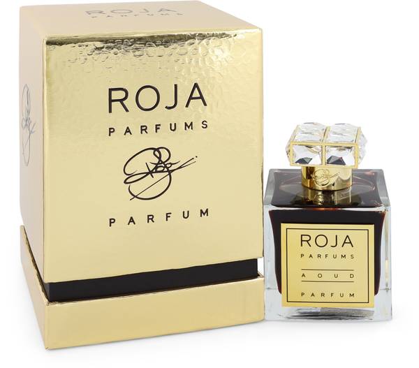 Roja Aoud Perfume