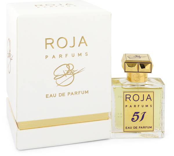 Roja 51 Pour Femme Perfume