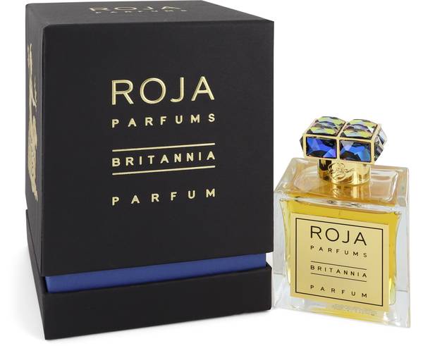 Roja Britannia Perfume