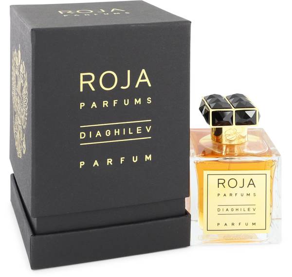 Roja Diaghilev Perfume