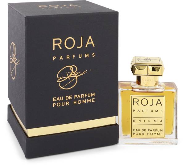 Roja Enigma Cologne