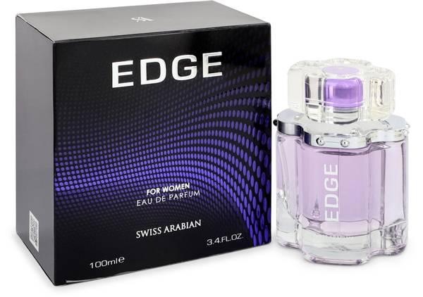 Swiss Arabian Edge Perfume
