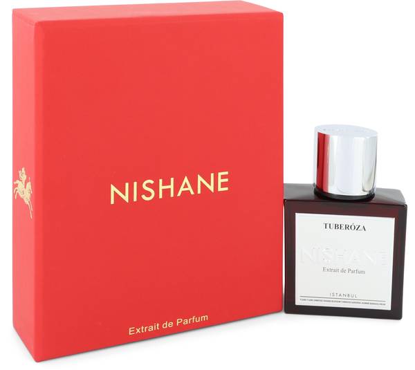 Tuberoza Perfume